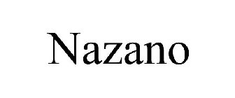 NAZANO