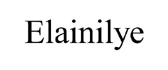ELAINILYE
