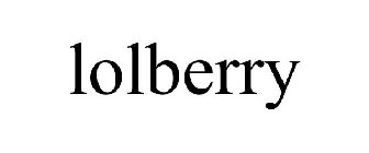 LOLBERRY