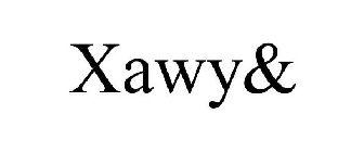 XAWY&