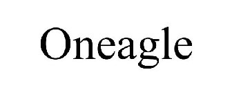 ONEAGLE