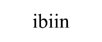 IBIIN