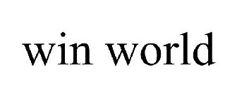 WIN WORLD