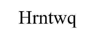 HRNTWQ