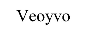 VEOYVO