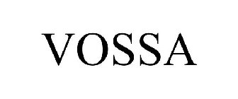 VOSSA