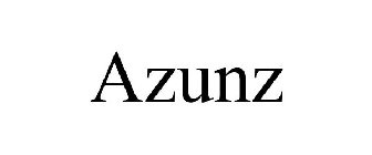 AZUNZ