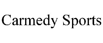 CARMEDY SPORTS