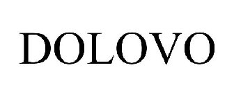 DOLOVO