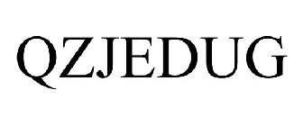 QZJEDUG