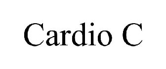 CARDIO C