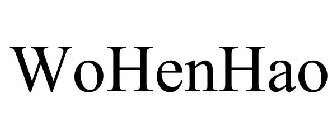 WOHENHAO