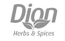 DION HERBS AND SPICES