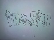 I AM SK8