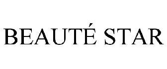 BEAUTÉ STAR