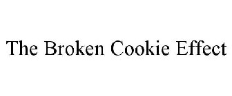 THE BROKEN COOKIE EFFECT