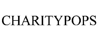 CHARITYPOPS