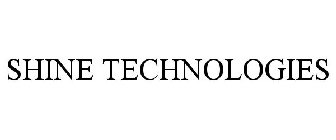 SHINE TECHNOLOGIES