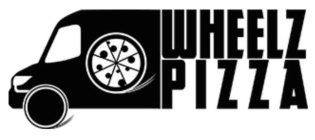 WHEELZ PIZZA