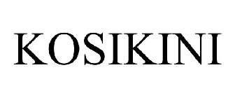 KOSIKINI
