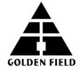 GOLDEN FIELD