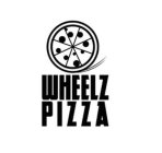 WHEELZ PIZZA