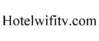 HOTELWIFITV.COM