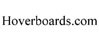 HOVERBOARDS.COM