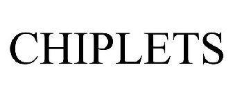 CHIPLETS