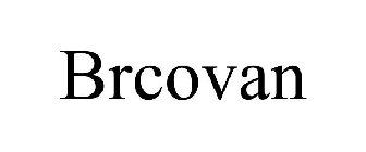 BRCOVAN