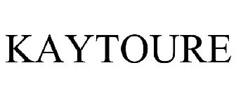 KAYTOURE