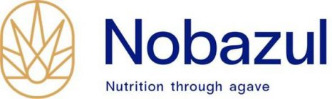 NOBAZUL NUTRITION THROUGH AGAVE