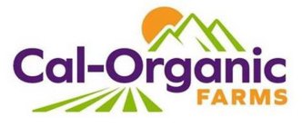 CAL-ORGANIC FARMS