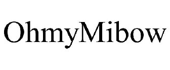 OHMYMIBOW