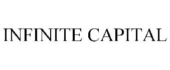 INFINITE CAPITAL