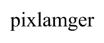 PIXLAMGER