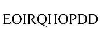 EOIRQHOPDD