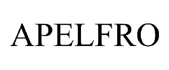 APELFRO