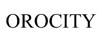 OROCITY
