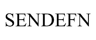 SENDEFN
