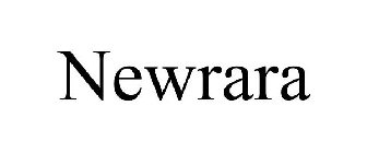 NEWRARA