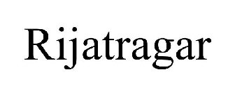 RIJATRAGAR