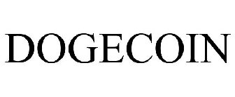 DOGECOIN