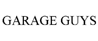 GARAGE GUYS