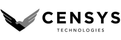C E N S Y S TECHNOLOGIES