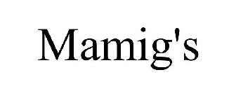 MAMIG'S