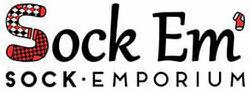 SOCK EM' SOCK EMPORIUM