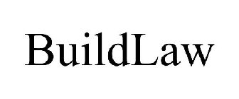 BUILDLAW