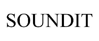 SOUNDIT