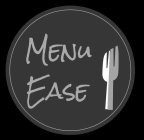 MENU EASE